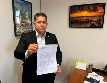 Deputado processa Equatorial por supostos abusos em feriados e fins de semana