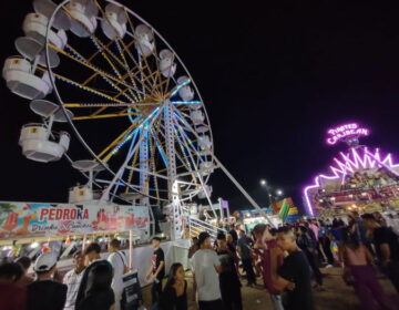 Rodeio e entrada grátis no parque de diversões marcam a Expofeira nesta quinta