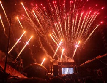 Saiba tudo sobre os shows da Expofeira