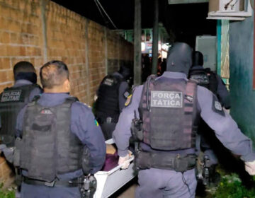Líder de facção atuante nas redes sociais é morto em confronto com a polícia
