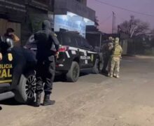 Ficco faz operação contra faccionados que ‘vigiavam’ a polícia
