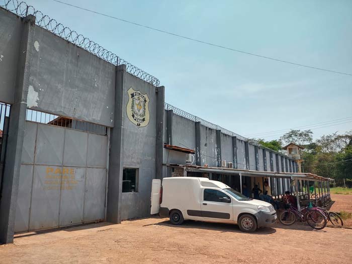 Saída Temporária: Justiça deve liberar até 400 presos do Iapen