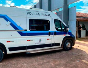 Justiça mantém prisão de ex-candidato a vereador