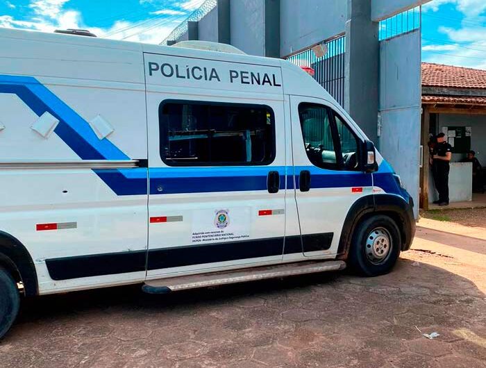 Policial penal do AP recebeu salários fora do Brasil, aponta denúncia