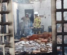 Sem mortes violentas, Natal amapaense registra incêndios e afogamentos