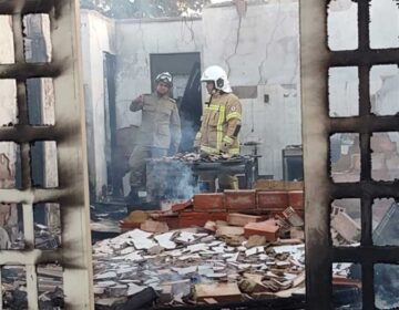 Sem mortes violentas, Natal amapaense registra incêndios e afogamentos