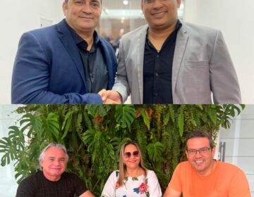 No Jari, secretário de saúde e vereadora podem protagonizar eleição