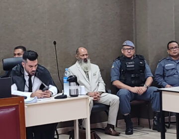 Caso Kleber: começa o julgamento do major da PM que matou tenente