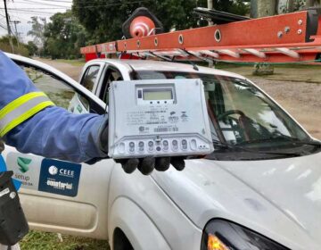 Justiça suspende cobrança da taxa de troca de medidores no Amapá