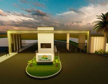 Manari inicia construção de novo condomínio em Macapá, o Morada do Sol