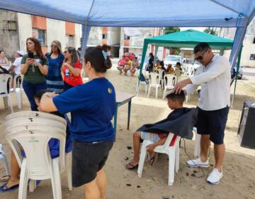 Amar e servir