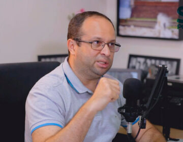 AP lidera casos de câncer no pênis; veja porque no SN Podcast
