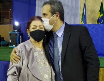 Tartarugalzinho lamenta morte de matriarca da família Mineiro