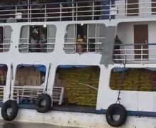 MPF chama novos interessados na ação coletiva sobre naufrágio do Anna Karoline III