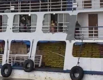 MPF chama novos interessados na ação coletiva sobre naufrágio do Anna Karoline III