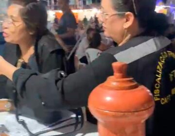 PMM emite alvarás e nega que tenha multado empreendedores na Expofeira