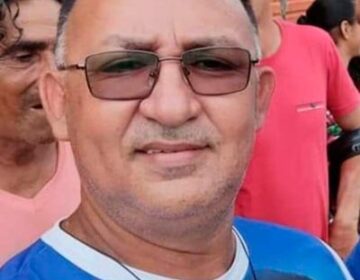 Acusado de matar professor é preso; era amigo da vítima