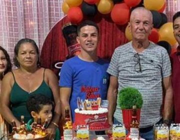 Família que perdeu casa em incêndio lança projeto social
