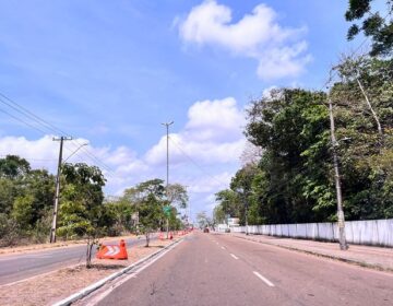 PM muda estratégia para evitar congestionamento até a 52ª Expofeira