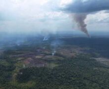 Clécio pede que o Governo Federal reconheça situação emergência no Amapá