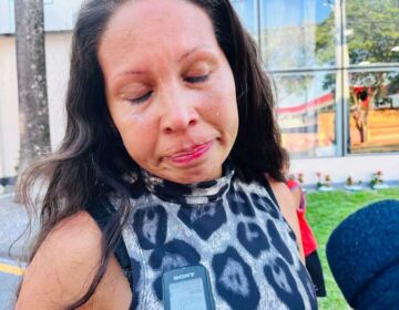 Sobrevivente de embarcação que pegou fogo relata momentos de desespero