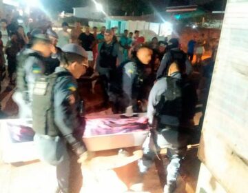 Em Santana, confrontos entre policiais e bandidos deixam 1 morto