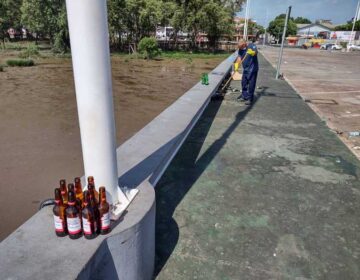 TRE rejeita pedido de comerciante para não cumprir Lei Seca