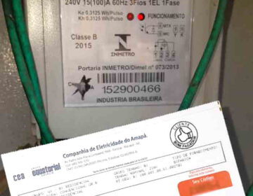 ‘Indicada por Bolsonaro’, diz Randolfe sobre diretoria da Anel que autorizou aumento da conta de luz