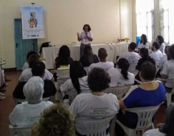 CVV vive escassez de voluntários