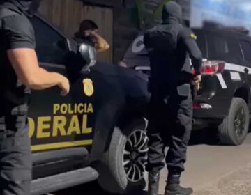 Confronto com soldados do crime organizado termina com 1 morto