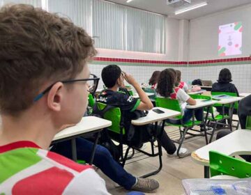 Ifap: inscrições para 17 cursos de ensino médio terminam amanhã