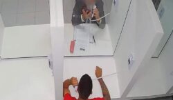 Iapen avisa OAB que advogados não poderão mais entrar com celulares na cadeia
