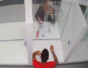 Atendimento polêmico de advogado com preso gera crise entre polícias e a OAB