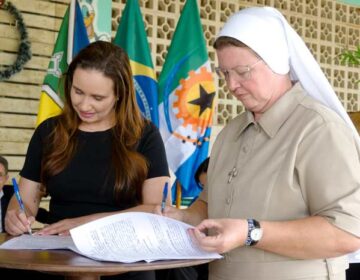 Alap renova apoio à Casa da Hospitalidade