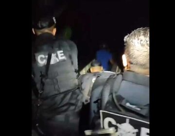 Líder de facção morre em tiroteio com o Bope em garimpo