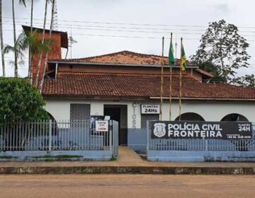 Mulher é acusada de vender imagens de sobrinha de 4 anos sendo abusada