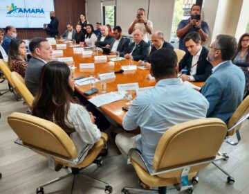 ANP discute investimentos no Amapá com a futura produção de petróleo
