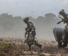 Amapá recebe megaoperação militar que simulará guerra na Amazônia