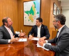 Com promessa de Lula, reunião com ministro discute solução definitiva contra aumento da tarifa