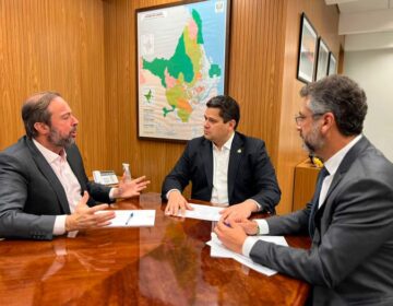 Aneel retira de pauta aumento da tarifa de energia no AP