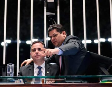 PL marca data para oficializar apoio a Davi