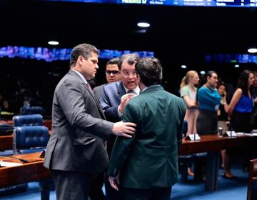 Acordo na reforma tributária inclui o AP no Fundo da Amazônia
