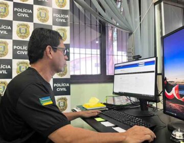 Para ‘desafogar’ Ciosp, polícia orienta busca por delegacias de bairro
