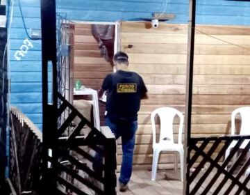 Postagem no WhatsApp pode ter motivado execução de eletricista