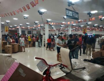 Empresa que realizou black friday em Macapá deve garantir segurança em Santana, diz Procon