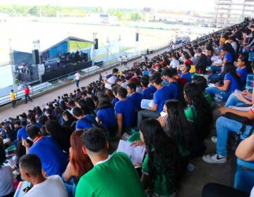 Às vésperas do Enem, 5 mil estudantes poderão participar de aulões no Estádio Zerão