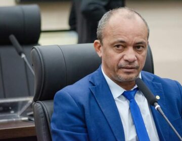 Deputado diz que Alap engavetou projeto que muda regras de indicação no TCE