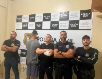 Na hora do sexo, adolescente diz ‘não’ e acaba sendo estuprada