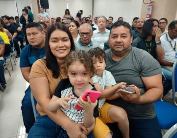 Novo crédito dá ‘gás’ a miniboxes do AP: ‘estávamos quase falidos’