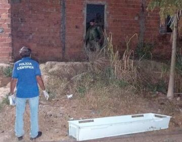 Confronto onde criminosos controlavam trânsito de moradores deixa 1 morto